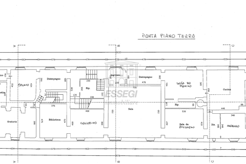 Villa i Lucca, Lucca, Lucca - € 2.600.000 | Ref: IA04204 - foto 27