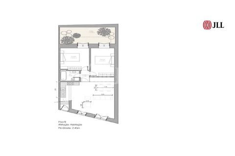Lejlighed i Setubal, Setubal, Setubal - € 385.000 | Ref: 96582 - foto 19