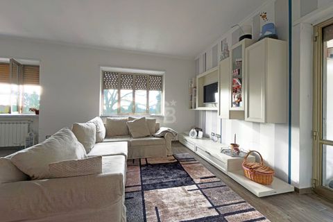Villa a Vetralla, Viterbo, Vetralla - € 255.000 | Ref: CBI006-11-333058 - foto 7