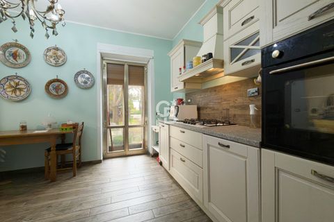 Villa a Vetralla, Viterbo, Vetralla - € 255.000 | Ref: CBI006-11-333058 - foto 11