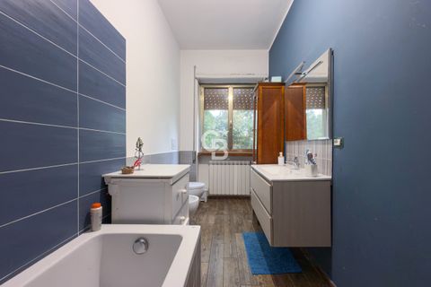 Villa a Vetralla, Viterbo, Vetralla - € 255.000 | Ref: CBI006-11-333058 - foto 17