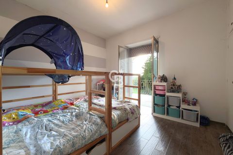 Villa a Vetralla, Viterbo, Vetralla - € 255.000 | Ref: CBI006-11-333058 - foto 19