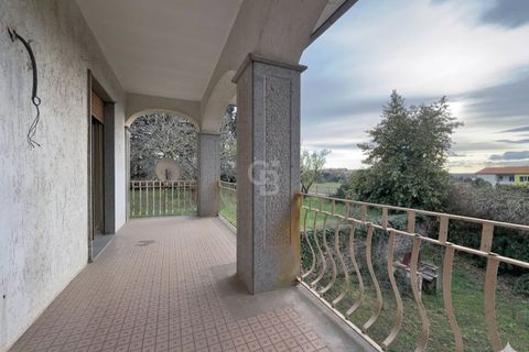Villa a Vetralla, Viterbo, Vetralla - € 255.000 | Ref: CBI006-11-333058 - foto 20