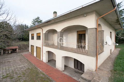 Villa a Vetralla, Viterbo, Vetralla - € 255.000 | Ref: CBI006-11-333058 - foto 24