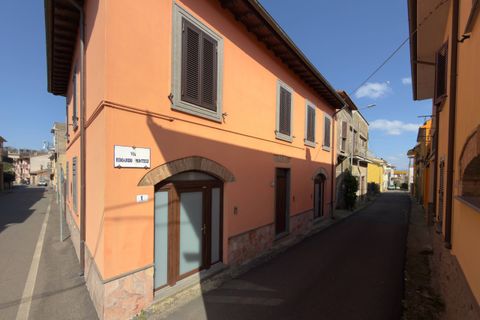 Leilighet i Marta, Viterbo, Marta - € 135 000 | Ref: CBI006-2280-333067 - foto 17