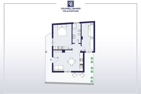 Leilighet i Marta, Viterbo, Marta - € 135 000 | Ref: CBI006-2280-333067 - foto 22