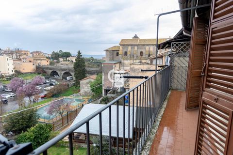 Leilighet i Viterbo, Viterbo, Viterbo - € 89 000 | Ref: CBI006-7-333071 - foto 9