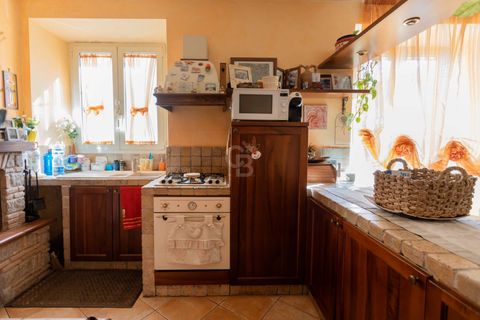 Lejlighed i Viterbo, Viterbo, Viterbo - € 135.000 | Ref: CBI006-7-333075 - foto 5