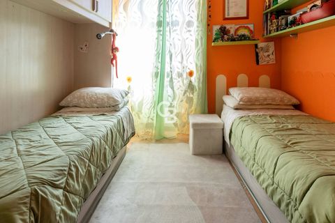 Lejlighed i Viterbo, Viterbo, Viterbo - € 135.000 | Ref: CBI006-7-333075 - foto 13