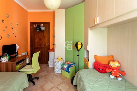 Lejlighed i Viterbo, Viterbo, Viterbo - € 135.000 | Ref: CBI006-7-333075 - foto 14