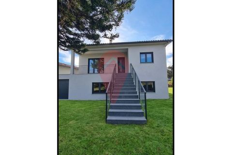 Villa i Valenca, Viana do Castelo, Valenca - € 230.000 | Ref: CAS_0305 - foto 1