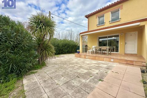Bungalou a Valras-Plage, Herault, Valras-Plage - € 303.000 | Ref: 340654338 - foto 3