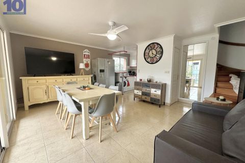 Bungalou a Valras-Plage, Herault, Valras-Plage - € 303.000 | Ref: 340654338 - foto 4