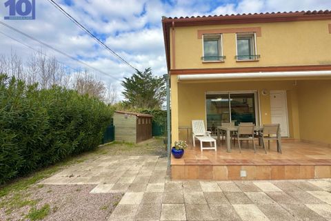 Bungalou a Valras-Plage, Herault, Valras-Plage - € 303.000 | Ref: 340654338 - foto 9
