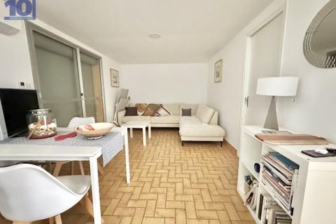 Lejlighed i Valras-Plage, Herault, Valras-Plage - € 180.000 | Ref: 340653974 - foto 2