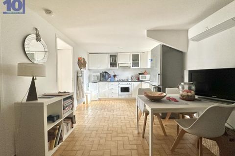 Lejlighed i Valras-Plage, Herault, Valras-Plage - € 180.000 | Ref: 340653974 - foto 3