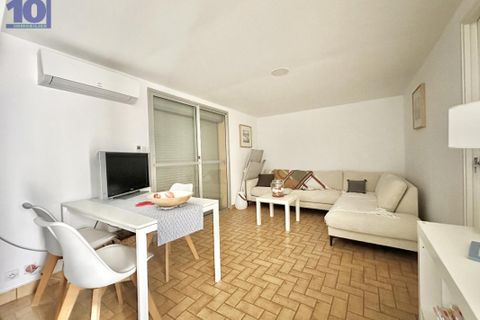 Lejlighed i Valras-Plage, Herault, Valras-Plage - € 180.000 | Ref: 340653974 - foto 6