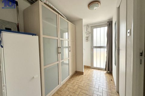 Lejlighed i Valras-Plage, Herault, Valras-Plage - € 180.000 | Ref: 340653974 - foto 8