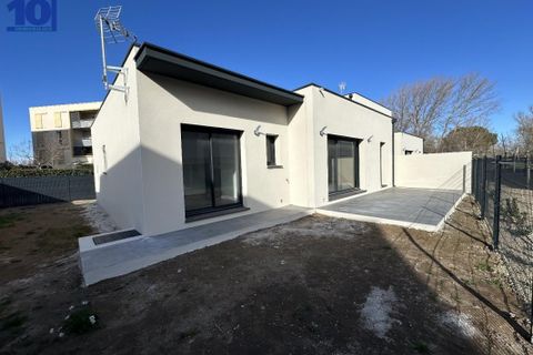 Villa i Serignan, Herault, Serignan - € 310.000 | Ref: 340653939 - foto 1