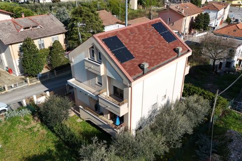 Byhus i Rimini, Rimini, Rimini - € 360.000 | Ref: 4593 - foto 2