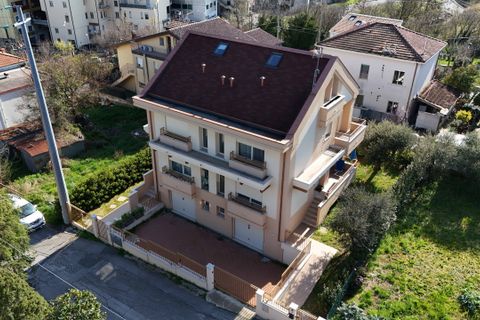 Byhus i Rimini, Rimini, Rimini - € 360.000 | Ref: 4593 - foto 4