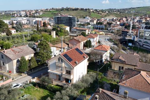 Byhus i Rimini, Rimini, Rimini - € 360.000 | Ref: 4593 - foto 5