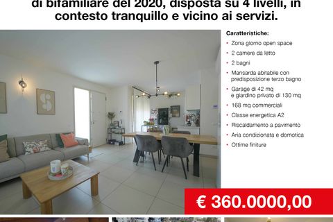 Byhus i Rimini, Rimini, Rimini - € 360.000 | Ref: 4593 - foto 23