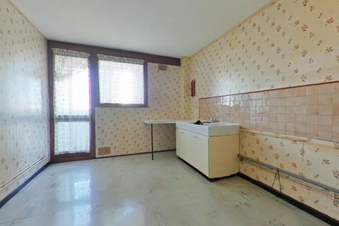 Leilighet i Tarbes, Hautes-Pyrenees, Tarbes - € 87 000 | Ref: 13490-h - foto 5