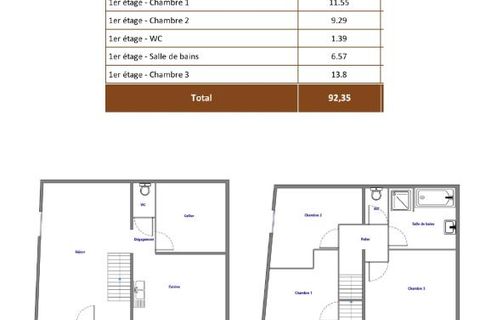 Bungalow i Muret, Haute-Garonne, Muret - € 125.000 | Ref: VTEHLM-BL-MURET-ST-PIERRE - foto 10