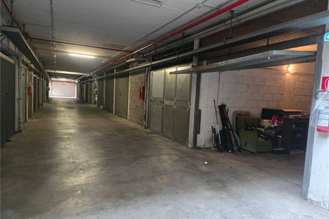 Garage i Rome, Rome, Rome - € 24.000 | Ref: Box42mq - foto 1