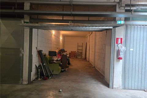 Garage i Rome, Rome, Rome - € 24.000 | Ref: Box42mq - foto 2