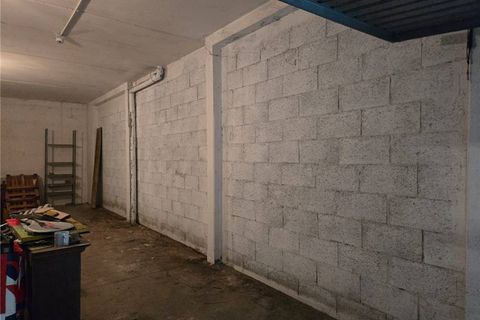 Garage i Rome, Rome, Rome - € 24.000 | Ref: Box42mq - foto 3