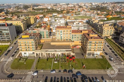 Leilighet i Canidelo, Porto, Canidelo - € 650 000 | Ref: APA_788 - foto 2