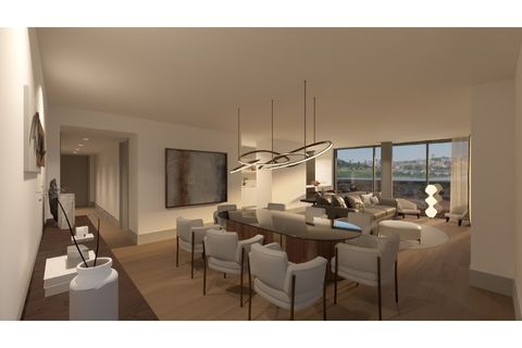 Lejlighed i Oliveira do Douro, Porto, Oliveira do Douro - € 1.230.000 | Ref: APA_787 - foto 2