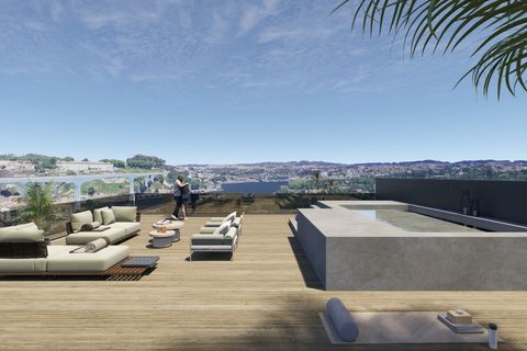 Lejlighed i Oliveira do Douro, Porto, Oliveira do Douro - € 1.230.000 | Ref: APA_787 - foto 16