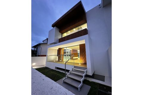 Villa i Canidelo, Porto, Canidelo - € 980.000 | Ref: CAS_519 - foto 28