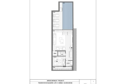 Villa i Canidelo, Porto, Canidelo - € 980.000 | Ref: CAS_519 - foto 29