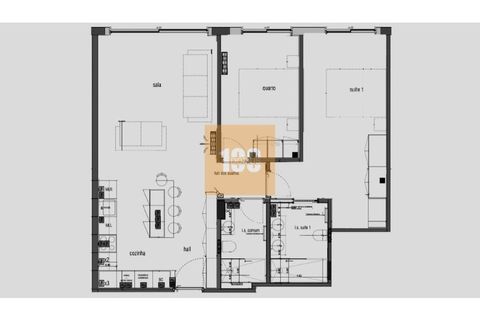Lejlighed i Canidelo, Porto, Canidelo - € 650.000 | Ref: DO3970AD - foto 37