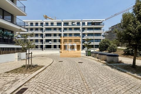 Lejlighed i Canidelo, Porto, Canidelo - € 650.000 | Ref: DO3970AD - foto 1