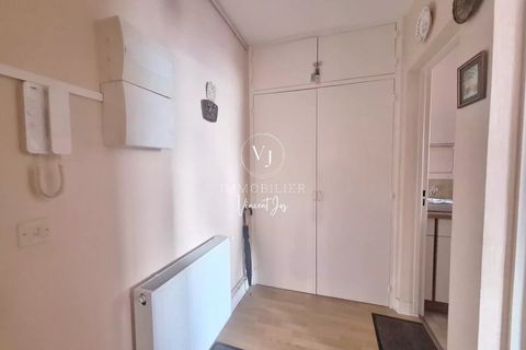Lejlighed i Saint-Denis, Seine-Saint-Denis, Saint-Denis - € 139.900 | Ref: 86855039 - foto 3