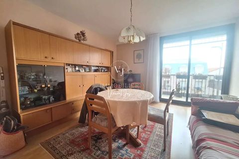 Lejlighed i Saint-Denis, Seine-Saint-Denis, Saint-Denis - € 139.900 | Ref: 86855039 - foto 2