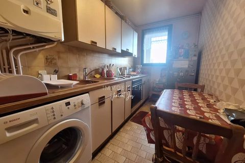Lejlighed i Saint-Denis, Seine-Saint-Denis, Saint-Denis - € 139.900 | Ref: 86855039 - foto 5