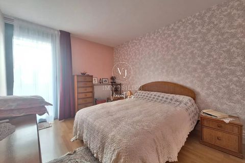 Lejlighed i Saint-Denis, Seine-Saint-Denis, Saint-Denis - € 139.900 | Ref: 86855039 - foto 6