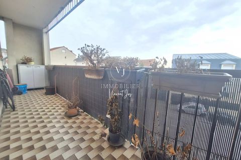 Lejlighed i Saint-Denis, Seine-Saint-Denis, Saint-Denis - € 139.900 | Ref: 86855039 - foto 1