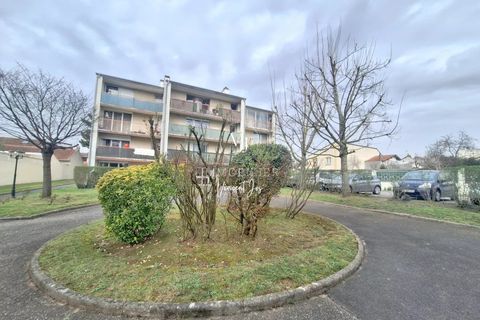 Lejlighed i Saint-Denis, Seine-Saint-Denis, Saint-Denis - € 139.900 | Ref: 86855039 - foto 8