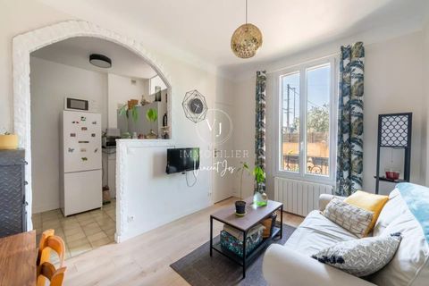 Leilighet i Achères, Yvelines, Achères - € 127 000 | Ref: 86839530 - foto 2