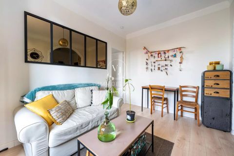 Leilighet i Achères, Yvelines, Achères - € 127 000 | Ref: 86839530 - foto 3