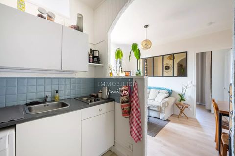 Leilighet i Achères, Yvelines, Achères - € 127 000 | Ref: 86839530 - foto 4