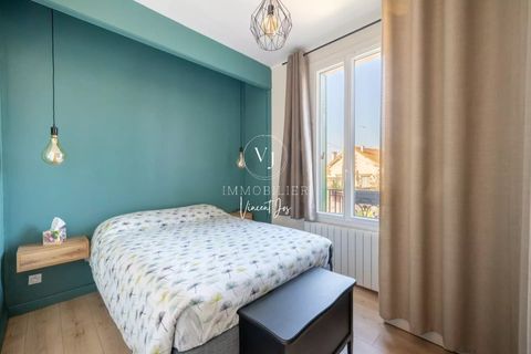 Leilighet i Achères, Yvelines, Achères - € 127 000 | Ref: 86839530 - foto 5