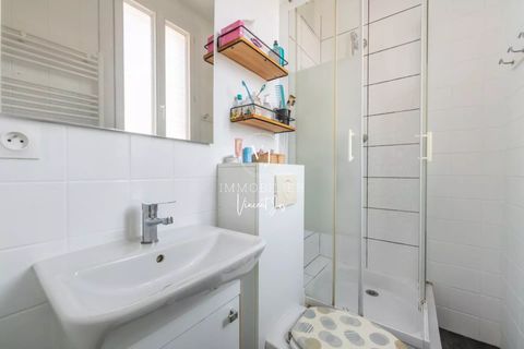 Leilighet i Achères, Yvelines, Achères - € 127 000 | Ref: 86839530 - foto 6